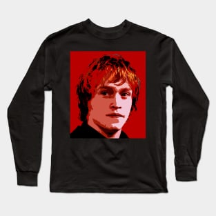 Caleb Landry Jones Long Sleeve T-Shirt